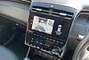 Hyundai TUCSON 1.6 T-GDi SE Connect 5dr 2WD Red