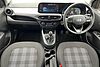Hyundai I10 1.2 Premium 5dr [Nav] Blue