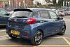 Hyundai I10 1.2 Premium 5dr [Nav] Blue