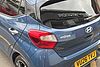 Hyundai I10 1.2 Premium 5dr [Nav] Blue