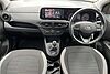 Hyundai I10 1.2 MPi SE Connect 5dr Brown