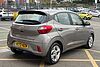 Hyundai I10 1.2 MPi SE Connect 5dr Brown