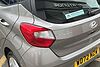 Hyundai I10 1.2 MPi SE Connect 5dr Brown