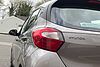 Hyundai I10 1.2 MPi SE Connect 5dr Brown