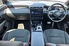 Hyundai TUCSON 1.6 T-GDi Hybrid 230ps N Line 5dr 2WD Auto Grey