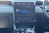 Hyundai TUCSON 1.6 T-GDi Hybrid 230ps N Line 5dr 2WD Auto Grey
