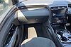 Hyundai TUCSON 1.6 T-GDi Hybrid 230ps N Line 5dr 2WD Auto Grey