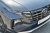 Hyundai TUCSON 1.6 T-GDi Hybrid 230ps N Line 5dr 2WD Auto Grey