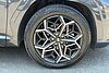 Hyundai TUCSON 1.6 T-GDi Hybrid 230ps N Line 5dr 2WD Auto Grey