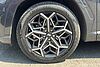Hyundai TUCSON 1.6 T-GDi Hybrid 230ps N Line 5dr 2WD Auto Grey