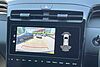Hyundai TUCSON 1.6 T-GDi Hybrid 230ps N Line 5dr 2WD Auto Grey