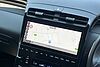 Hyundai TUCSON 1.6 T-GDi Hybrid 230ps N Line 5dr 2WD Auto Grey