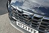 Hyundai TUCSON 1.6 T-GDi Hybrid Premium 5dr 2WD Auto Black