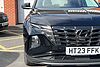 Hyundai TUCSON 1.6 T-GDi Hybrid Premium 5dr 2WD Auto Black