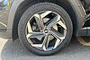 Hyundai TUCSON 1.6 T-GDi Hybrid Premium 5dr 2WD Auto Black