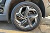 Hyundai TUCSON 1.6 T-GDi Hybrid Premium 5dr 2WD Auto Black