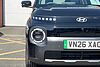 Hyundai INSTER Cross 49kWh 5dr Auto Black