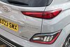 Hyundai KONA Ultimate 64kWh 5dr Auto Grey