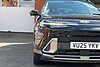 Hyundai KONA 1.6 T-GDI Ultimate 5dr DCT Black
