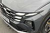 Hyundai TUCSON 1.6T Plug-in Hybrid Advance 5dr Auto Grey