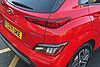 Hyundai KONA Premium 64kWh 5dr Auto Red