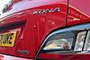 Hyundai KONA Premium 64kWh 5dr Auto Red