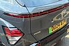 Hyundai KONA Advance 65kWh 5dr Auto Grey