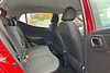 Hyundai I10 1.0 MPi SE Connect 5dr Red