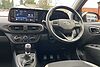 Hyundai I10 1.0 MPi SE Connect 5dr Red