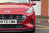 Hyundai I10 1.0 MPi SE Connect 5dr Red