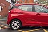 Hyundai I10 1.0 MPi SE Connect 5dr Red