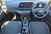 Hyundai I20 1.0 T-GDi Advance 5dr DCT White