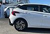 Hyundai I20 1.0 T-GDi Advance 5dr DCT White