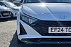Hyundai I20 1.0 T-GDi Advance 5dr DCT White