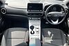 Hyundai KONA Premium 64kWh 5dr Auto Black