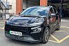 Hyundai KONA Premium 64kWh 5dr Auto Black