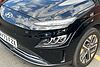 Hyundai KONA Premium 64kWh 5dr Auto Black
