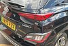 Hyundai KONA Premium 64kWh 5dr Auto Black
