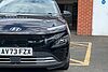 Hyundai KONA Premium 64kWh 5dr Auto Black