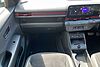 Hyundai KONA 1.6 GDi Hybrid N Line S 5dr DCT White