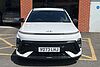 Hyundai KONA 1.6 GDi Hybrid N Line S 5dr DCT White