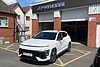 Hyundai KONA 1.6 GDi Hybrid N Line S 5dr DCT White
