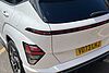 Hyundai KONA 1.6 GDi Hybrid N Line S 5dr DCT White