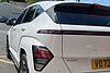 Hyundai KONA 1.6 GDi Hybrid N Line S 5dr DCT White