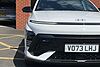 Hyundai KONA 1.6 GDi Hybrid N Line S 5dr DCT White