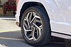 Hyundai KONA 1.6 GDi Hybrid N Line S 5dr DCT White