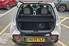 Hyundai INSTER Cross 49kWh 5dr Auto White