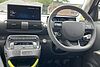 Hyundai INSTER Cross 49kWh 5dr Auto White