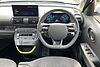Hyundai INSTER Cross 49kWh 5dr Auto White