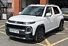 Hyundai INSTER Cross 49kWh 5dr Auto White